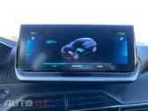 Peugeot E-208 GT Pack