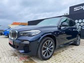 BMW X5 45 e xDrive Pack M