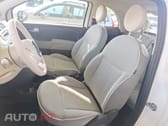 Fiat 500 1.3 16V Multijet Lounge S&S