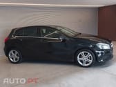 Mercedes-Benz A 180 CDi BE Edition Urban