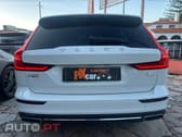 Volvo V60 2.0 T6 AWD TE Inscription Expression
