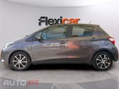 Toyota Yaris 1.0 VVT-i Comfort