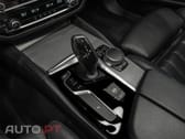 BMW 520 d Pack M Auto