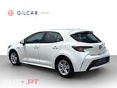 Toyota Corolla 1.8 Hybrid Active