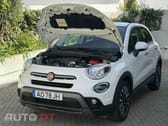 Fiat 500X 1.0 FireFly City Cross