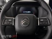 Citroen e-C4 136 PLUS