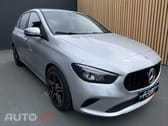 Mercedes-Benz B 180 d AMG Line Aut.