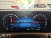 Mercedes-Benz A 250 e 8G-DCT AMG Line