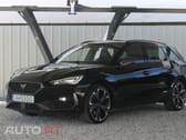 Cupra Leon ST 1.4 e-Hybrid VZ DSG