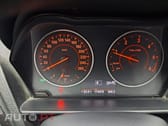 BMW 116 d EDynamics Line Sport