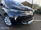 Renault Zoe (c/ Bateria) Intens