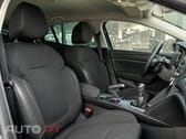 Renault Mégane 1.5 dCi Limited