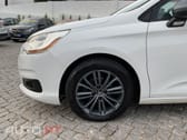 Citroen C4 1.6 BlueHDi Feel