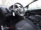 Ford B-Max 1.6 TDCi 95cv