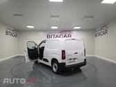 Peugeot Partner PARTNER 1.6 BLUEHDI