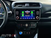 Nissan Leaf 62 kWh e+ Tekna