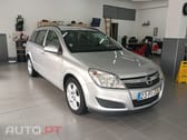 Opel Astra Caravan 1.3 CDTI ECOFLEX