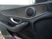 Mercedes-Benz C 220 d Avantgarde