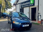 Mitsubishi Colt 1.1 Invite ClearTec