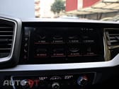Audi A1 35 TFSI Advanced S tronic