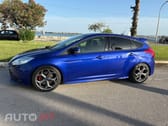 Ford Focus ST