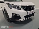 Peugeot 3008 1.5 BlueHDi Allure