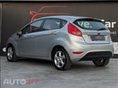 Ford Fiesta 1.25 Techno