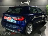 Audi A1 25 TFSI Advanced