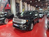 Jeep Renegade 1.6 MJD Limited