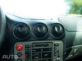 Alfa Romeo 166 2.0 V6 TB
