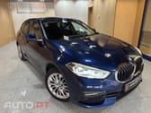 BMW 118 i Corporate