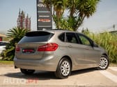 BMW 216 d Line Luxury Auto