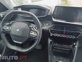 Peugeot 2008 Allure Pack
