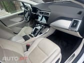 Jaguar I-Pace SE