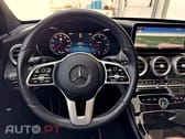 Mercedes-Benz C 220 d 9G-TRONIC AMG Line