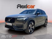 Volvo XC90 2.0 T8 PHEV Ultimate Dark AWD