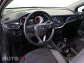 Opel Astra 1.5 Design & Tech ST