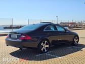 Mercedes-Benz CLS 320 CDi