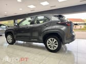 Toyota Yaris Cross 1.5 HDF Exclusive