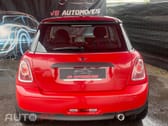 MINI Cooper D