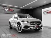 Mercedes-Benz GLA 250 e 8G-DCT Edition Plug-in-Hybrid