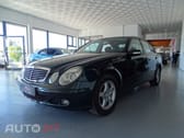 Mercedes-Benz E 220 CDI Avantgarde