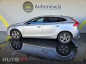 Volvo V40 2.0 D4 R-Design