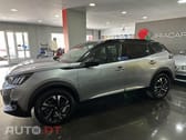 Peugeot 2008 e-2008 50 kWh GT Pack