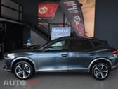 Cupra Formentor 2.0 TDI Sport