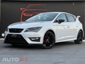 Seat Leon FR