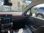 Citroen C3 1.2 PureTech Feel