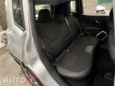 Jeep Renegade 1.6 MJD Limited DCT