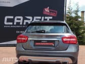 Mercedes-Benz GLA 200 d Sport Auto