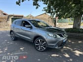 Nissan Qashqai 1.5 dCi Tekna 19 Pele